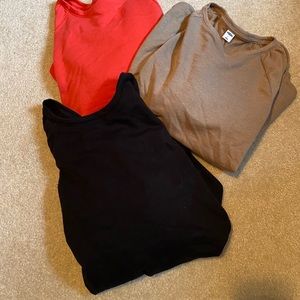NWOT Old Navy Sweatshirt Bundle
